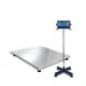 Indicatore WBS  con piattaforma WP4S / WP4S++