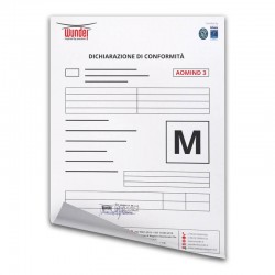 CE-M Doble Rango Certificación sobre 1T