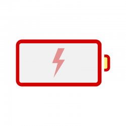 BATTERIA RICARICABILE BAME10