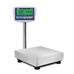 Visor WXC con plataforma WPE