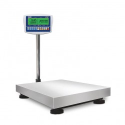 Anzeige WXC mit plattform WP1