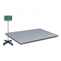 Visor WXC con plataforma WP4