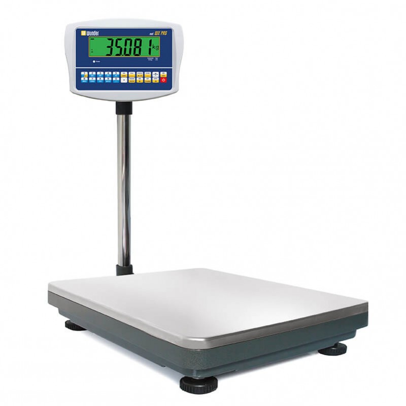 Indicatore WX PRO con piattaforma WPA