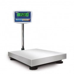 WX PRO indicator with WP1 platform