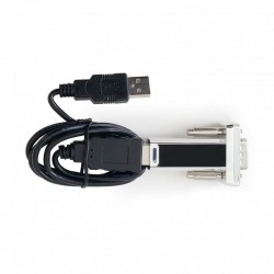 CONVERTITORE RS232 - USB