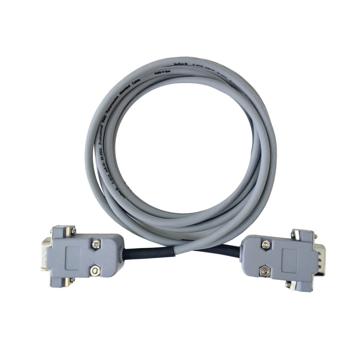 Scale Indicator Printer Interface Cable